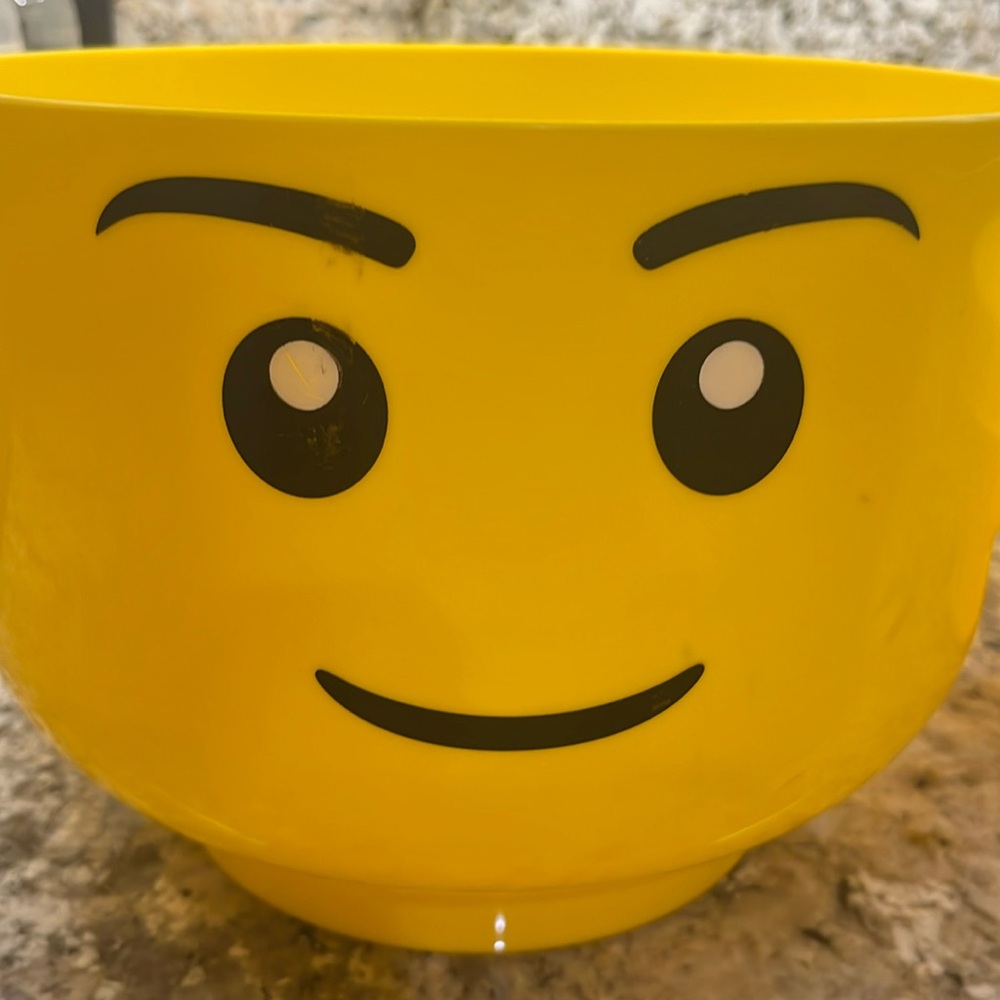 Lego box